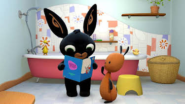 7:05 AM: Bing (S1) | Cbeebies | 2/11 2026