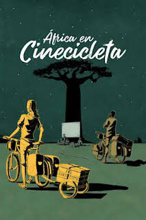 07:34: África en Cinecicleta | TCM | 4/4 2026