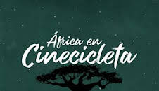 África en Cinecicleta