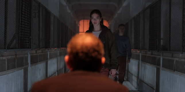 03:55: Fallen | ZDFneo | 1/6 2026