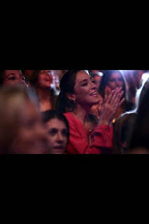 05:11: We love Tamara: Una experiencia religiosa | COSMO | 4/7 2026