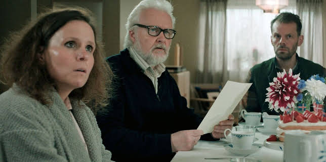 22:40: The Danish Woman (5/6) | Arte | 2/12 2026