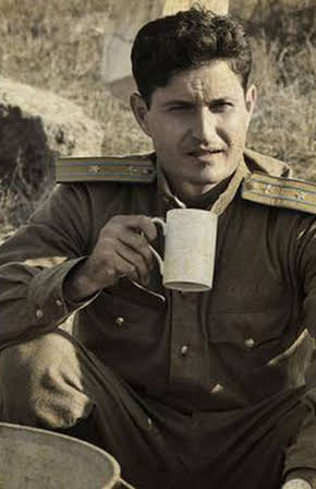 Akhtem Seitablayev as 