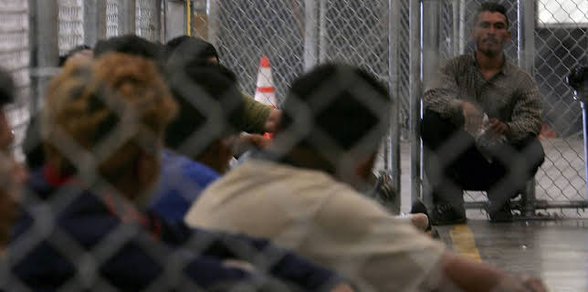 02:25: La Frontera: Sangre nueva | National Geographic | 12/13 2024