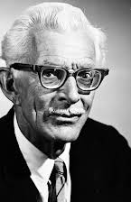 Alan Napier as 
