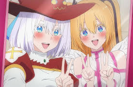 2.5 Dimensional Seduction: My Enchanted Armor