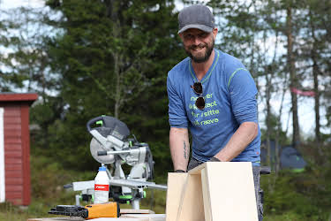 17:00: Stugfixarna Norge (S2 E1) (S2) | TV3 | 5/26 2026