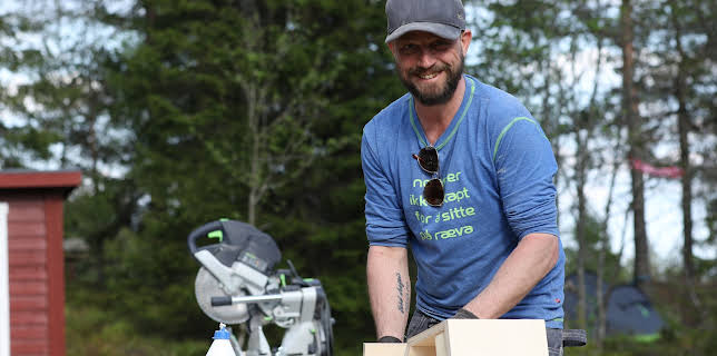 10:50: Stugfixarna Norge (S2 E1) (S2) | TV3 | 1/16 2026