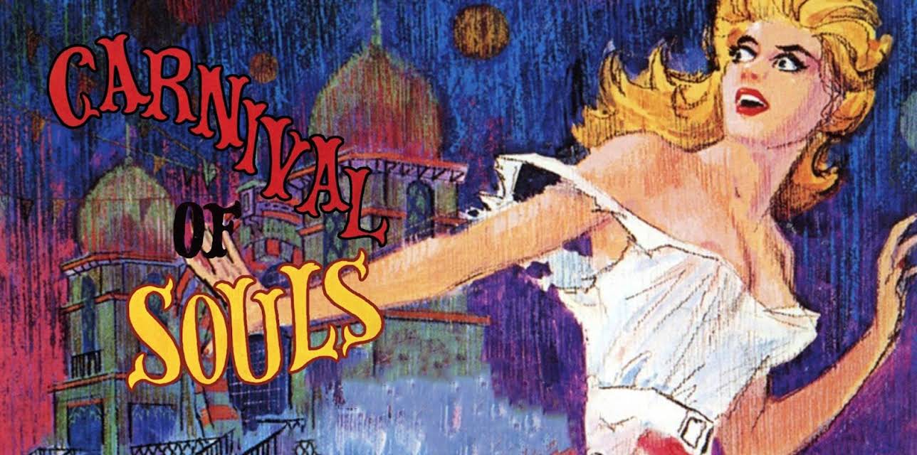 Carnival of Souls (1962) (1962)