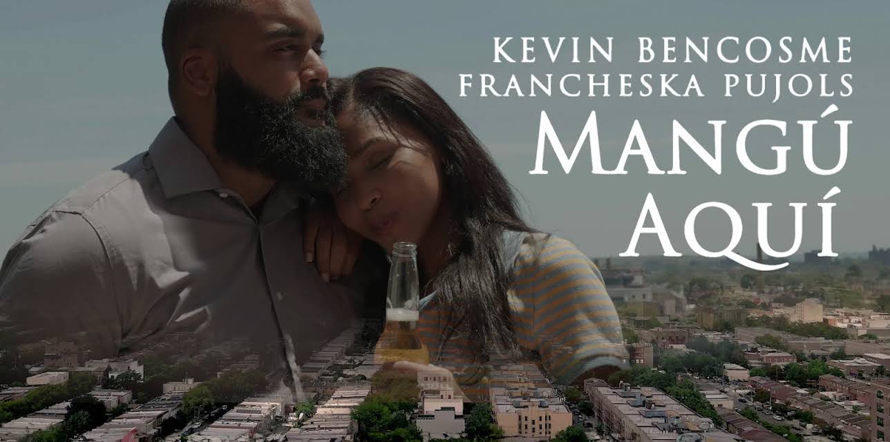 Mangú Aquí (2023)