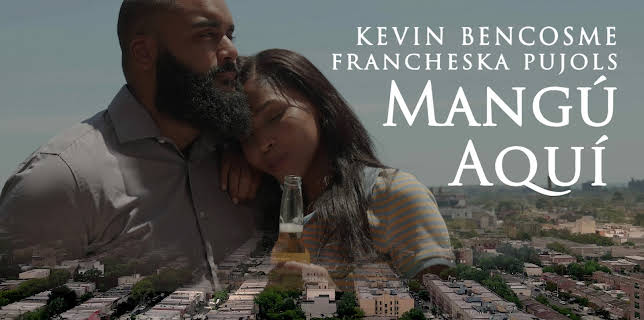 Mangú Aquí (2023)