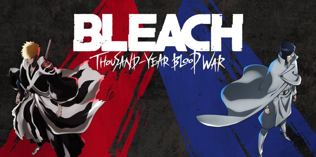 Bleach: Thousand-Year Blood War