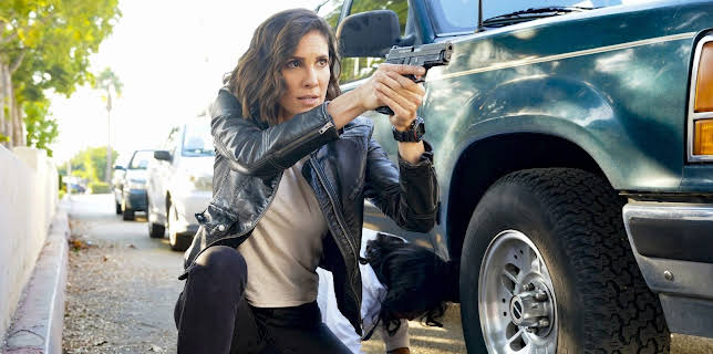 10:05: Navy CIS: L.A. | Kabel Eins | 3/13 2026