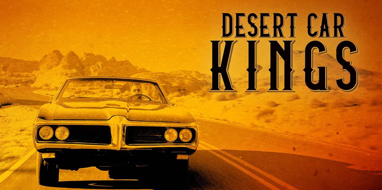 Desert Car Kings, Season 1