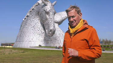 7:35 AM: Great Coastal Railway Journeys (S1 E2) (S1) | Yesterday | 12/27 2025