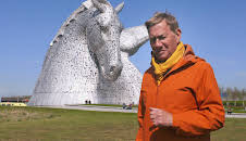 Great Coastal Railway Journeys (S1 E2)