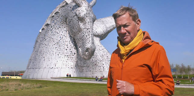 6:35 AM: Great Coastal Railway Journeys (S1 E2) (S1) | Yesterday | 12/27 2025