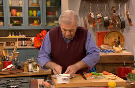 Jacques Pépin: Heart & Soul: Season 1: Taste Bud Temptations
