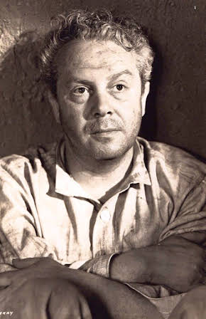 Steven Geray as 