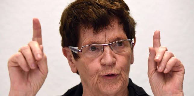 16:30: In Erinnerung an Rita Süssmuth | Tagesschau 24 | 2/7 2026