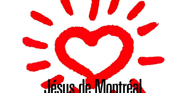 Jesus of Montreal (1990)