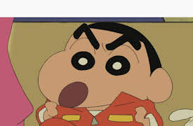 Aliens vs. Shinnosuke: 10 People and a Dog!