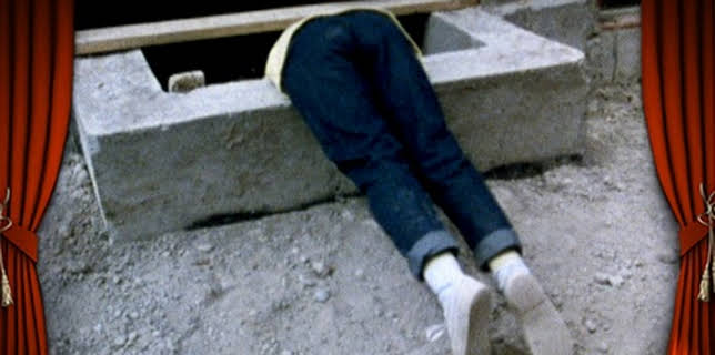 RiffTrax Shorts: Danger Keep Out! (2012)