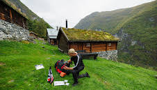 71° nord - team (S5 E13)