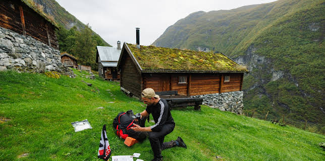 13:25: 71° nord - team (S5 E13) (S5) | TVNorge | 3/9 2026