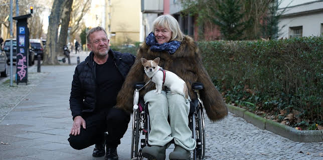 11:35: Einfach Mensch | 3SAT | 11/7 2025