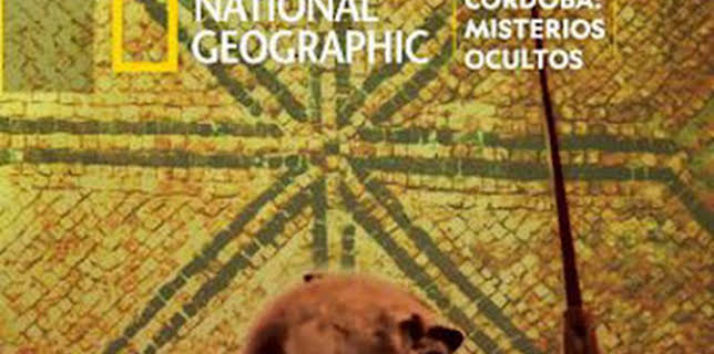12:30: Córdoba: misterios ocultos | National Geographic | 1/18 2026