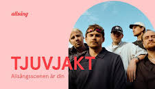 Allsångsscenen är din: Tjuvjakt