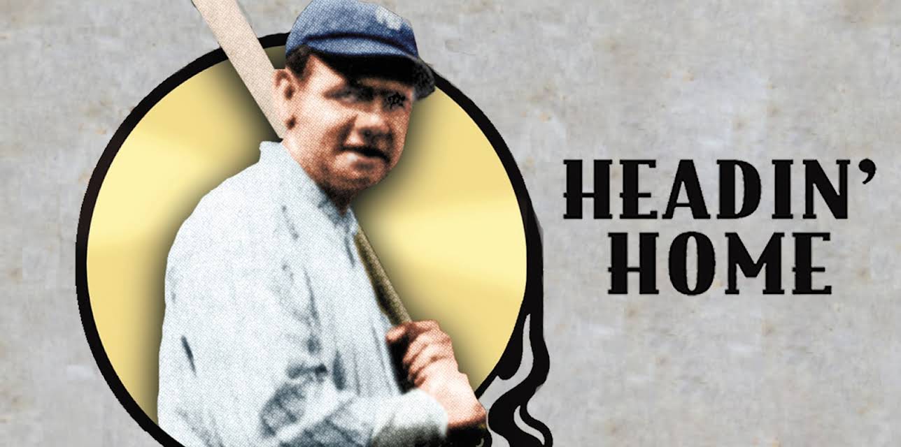 Headin' Home (Silent) (1920)