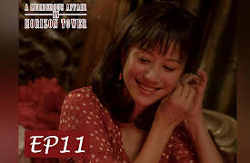 A Murderous Affair in Horizon Tower: A Murderous Affair in Horizon Tower EP11
