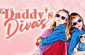 Daddy's Divas: Air Guitar