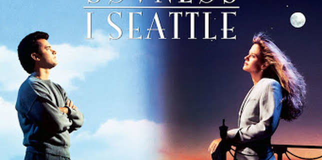 11:10 AM: Sleepless In Seattle (IMDb 6.8) | Sky Drama | 11/23 2025
