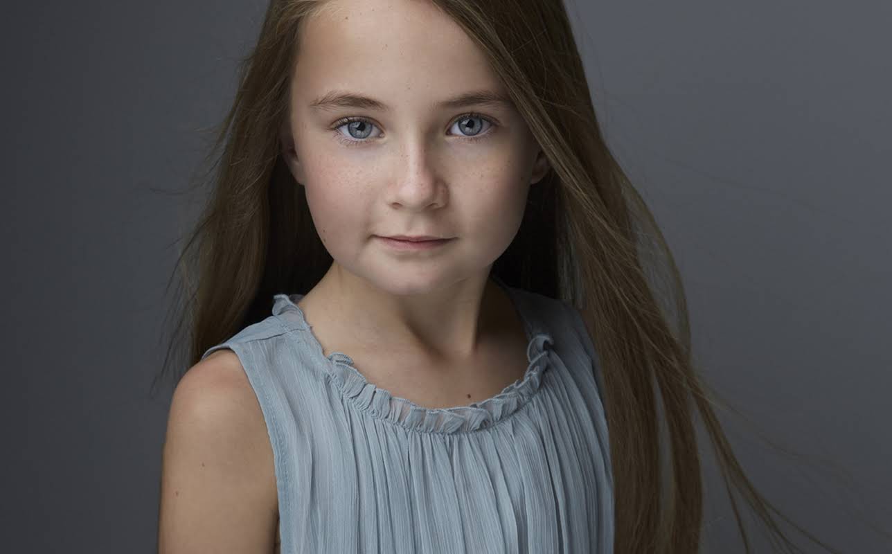 Kiera Thompson