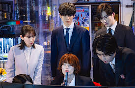 Mr. Mikami's Classroom, Season 1: Puppets Can't Control You