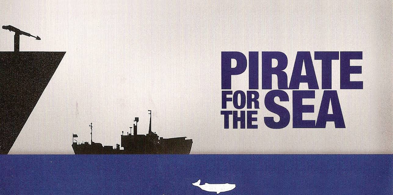 Pirate for the Sea (2008)