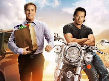 03:40: Daddy's Home: Ein Vater zu viel | Sat1 | 5/18 2026