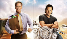 Daddy's Home: Ein Vater zu viel