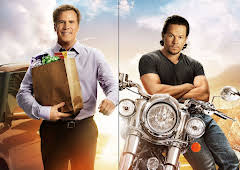 Daddy's Home: Ein Vater zu viel