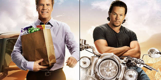 20:15: Daddy's Home: Ein Vater zu viel | Kabel Eins | 12/16 2025