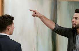 So Help Me Todd Season 1: Corduroy Briefs