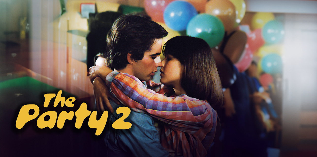 The Party 2 (1982)