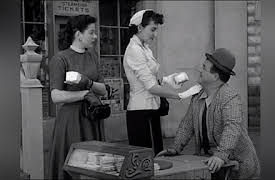 The Abbott and Costello Show Season 1: The Actor's Home