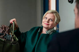 Munch, Season 1: Like Father, Like Son