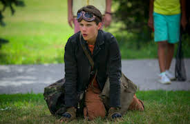 I Woke Up A Vampire: Creature Feature