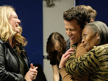 09:45: Schöner wohnen mit Nate & Jeremiah | Sixx | 4/26 2026