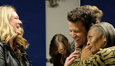 Schöner wohnen mit Nate & Jeremiah